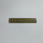 OEM ODM Flexible Heater Element , Graphene Far Infrared Heating Film For