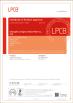 Changshu Jiangnan Glass Fiber Co., Ltd. Certifications