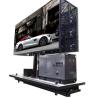Buy cheap Mobile Led Screen Billboard Truck P6 1/8 Scan Outdoor Video Wall from wholesalers