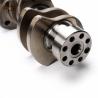 Buy cheap EX220-5 Diesel Forged Steel Crankshaft 13400-1690 For Engine HO6CT H07C from wholesalers