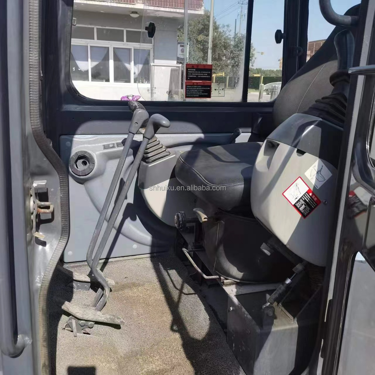 Doosan hot sale Used Original Doosan DH35 excavator,Doosan mini excavator with dozer blade,Doosan DH35 DH55 DH60 DH70 DH80 DX80 DX75 in stock