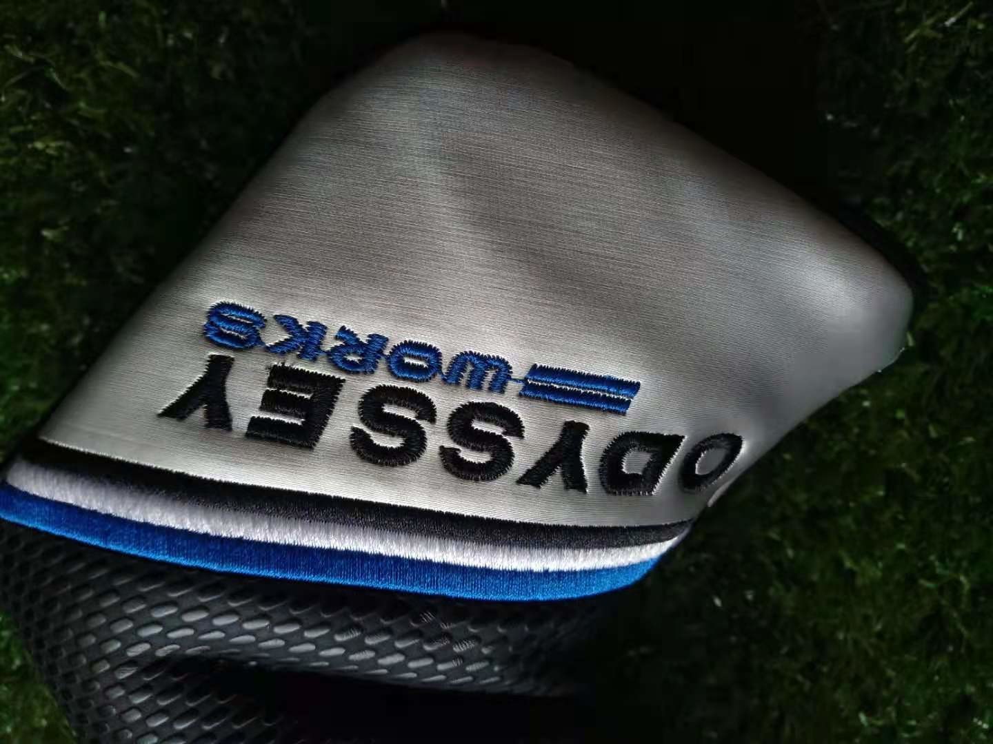 club covers , Golf headcover , golf headcover , putter headcover , headcover