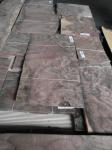 Natural Walnut Burl Wood Veneer For Interior Decoration