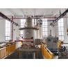 Buy cheap Pyrolysis Vertical Structure Heat Treatment Vacuum Furnace from wholesalers