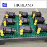 Buy cheap Mobile Crusher Heavy Duty Hydraulic Motor Lifetime Technical Support HMF70 from wholesalers