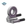 Buy cheap High Torque 17 Inch Worm Gear Slew Drive Dual Axis For Photovoltaic Station from wholesalers