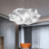 Buy cheap Designer Acrylic Flower Chandelier Living Room Bedroom Bar Slamp Fabula Chandelier(WH-MI-380) from wholesalers