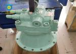 EX200-5 Hitachi Excavators Parts 4330222 Excavator Swing Motor ISO9001