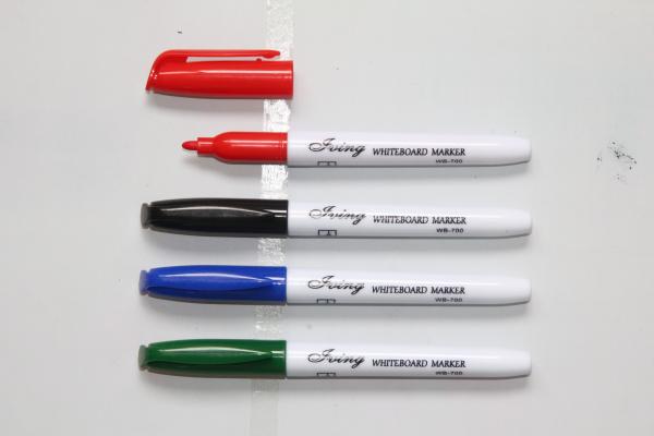 Buy cheap customized free sample whiteboard marker for school and office from wholesalers