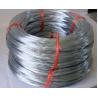 Buy cheap TUV Approval Metalworking Hand Tools Flat Wire Firm Zinc Coating 10-20g/Mm2 from wholesalers