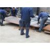 Buy cheap Fish Farm Sheet Metal Rolling Machine GCR12 from wholesalers