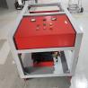 Buy cheap Pipe Drain High Pressure Water Jet Cleaning Equipment 38L/Min High Flow Pressure Washer from wholesalers