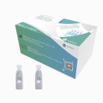 Professional Nasopharyngeal Swab 5 Piece Antigen Swab Test Kit 99% Accuracy