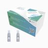 Buy cheap Professional Nasopharyngeal Swab 5 Piece Antigen Swab Test Kit 99% Accuracy from wholesalers