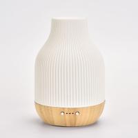 Buy cheap 20ml/H SPA Aromatherapy Essential Oil Diffuser 0.65A 180ml product