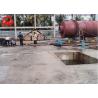Buy cheap GHG Series Agitated Thin Film Dryer , Metal Powder Industrial Drum Dryer Machine from wholesalers