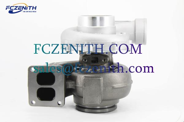 Buy cheap Car Engine HX50 Turbo 3537245 380393900 3803939 For M11-350 M11 Engine from wholesalers