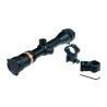 Buy cheap Red Fiber Military Grade Scopes , Long Range Target Scopes One Piece Aluminum Tube from wholesalers