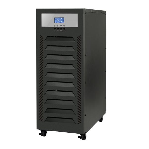 Buy cheap 208VAC/220VAC/230VAC Visench Giant Elite 6000W 7500W 10000W 3Phase Industrial Tower UPS from wholesalers