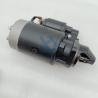 Buy cheap Excavator Spare Parts 12V 9T 2.7KW Starter Motor 35532022A Starting Motor from wholesalers