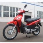 Factory direct Brazil cheap import four stroke other motor bike 110CC 125CC cub