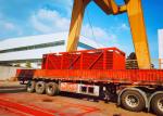 Coal Fuel Carbon Steel Boiler Fin Tube H Type GB Standard OEM
