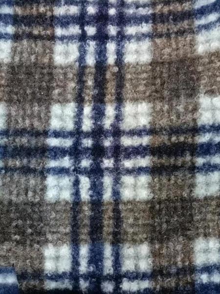 Buy cheap Circled wool knitted fabric with an effective door width of 150 adjustable from wholesalers