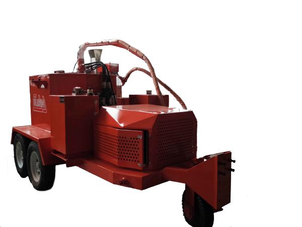 Buy cheap 500L Hot Melt Kettle Asphalt Crack Filler Machine with Leakproof Switch from wholesalers