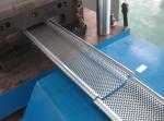 Metal Shutter Door Slat Roll Forming Machine