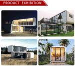 Hotel Apple Cabin Container Office The Perfect Container Solution for Your