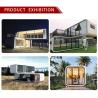 Buy cheap Apple Cabin Modern Design Movable Prefab Container House for Hotel Living and Working from wholesalers