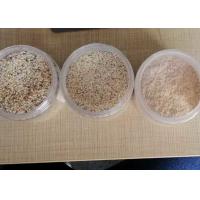 Buy cheap Cost Effective Calcined Refractory Sand , Grade III Precision Casting Sand product