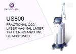 Effective Co2 Fractional Laser Machine In Scars Removal / Skin Rejuvenation /