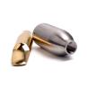 Buy cheap OEM CNC Small Metal Stamping Parts Custom Turned Parts from wholesalers