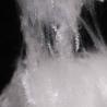 Buy cheap Eco-Friendly Hollow Polyester Fiber 1.33D Siliconized Lightweight White from wholesalers