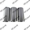 Buy cheap 3LD1 Diesel Engine Cylinder liner 8-97176-287-0 8-97176287-0 For ISUZU from wholesalers