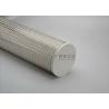 Buy cheap PET High Flow Filter 120℃ High Temperature Water Filtration with Polyester from wholesalers