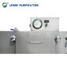 Buy cheap 400mm x 725mm x 900mm Stainless Steel BIBO System With Closed Valve from wholesalers
