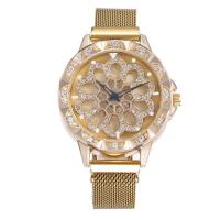 Buy cheap Classic women watch custom watch dial logo rotating watch product