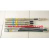 Buy cheap HOT CE Concrete Poker Vibrator flexible shaft with japanese dynapac type 25 35 50 70 28 32mm from wholesalers