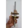 Buy cheap High Strength Galvanized Wing Nut for Concrete Construction Formwork Accessories from wholesalers
