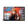 Buy cheap 55 Inch Wall Mounted LCD Wall Screen Advertising Seamless Lcd Video Wall from wholesalers