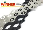 Spot Welding 18650 Battery Nickel Strip , 0.15mm Soldering Nickel Strip