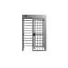 Buy cheap Single Channel RFID Full Height Turnstile 220V Access Control from wholesalers
