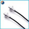 Buy cheap Screw Thread Probe 100K Ohm NTC Temperature Sensors Waterproof For Health Pot from wholesalers