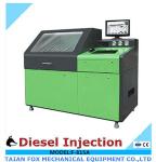 Buy cheap Lowest price F-708 common rail test bench from wholesalers