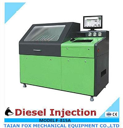 Buy cheap Lowest price F-708 common rail test bench from wholesalers