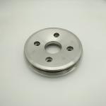 China precision 5 axis mass production cnc machining parts