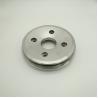 Buy cheap China precision 5 axis mass production cnc machining parts from wholesalers