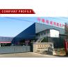 Buy cheap Steel 40ft Shipping 5 Bedroom Prefabricated Container House for Mobile Modular Homes from wholesalers